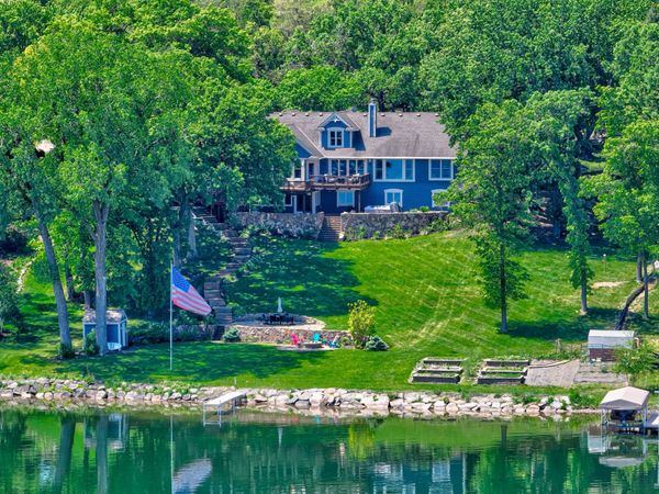 12163 Otchipwe Avenue N, Stillwater, MN 55082