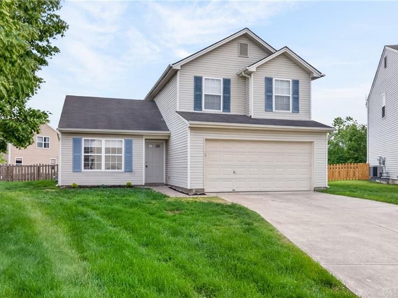 2374 W Patterson Lane, Troy, OH 45373 Photo 1