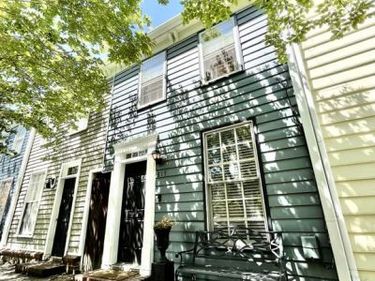 815 ORONOCO STREET, ALEXANDRIA, VA 22314