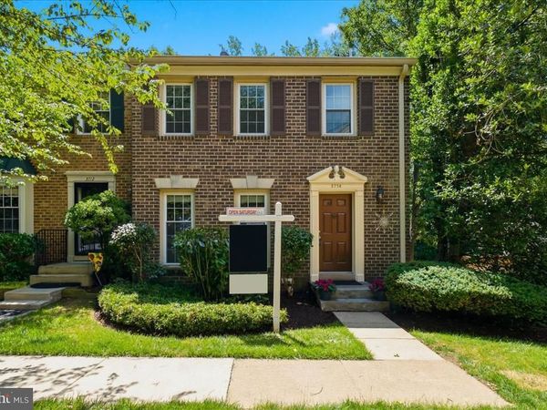 3714 MOUNT AIREY LANE, ANNANDALE, VA 22003