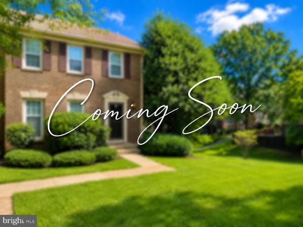 3714 MOUNT AIREY LANE, ANNANDALE, VA 22003