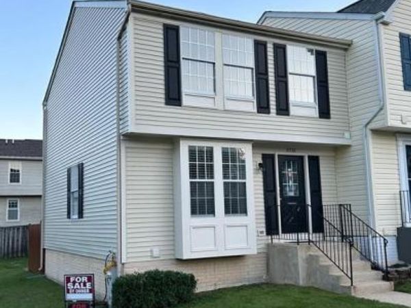 8738 CHESAPEAKE LIGHTHOUSE DRIVE , NORTH BEACH, MD 20714