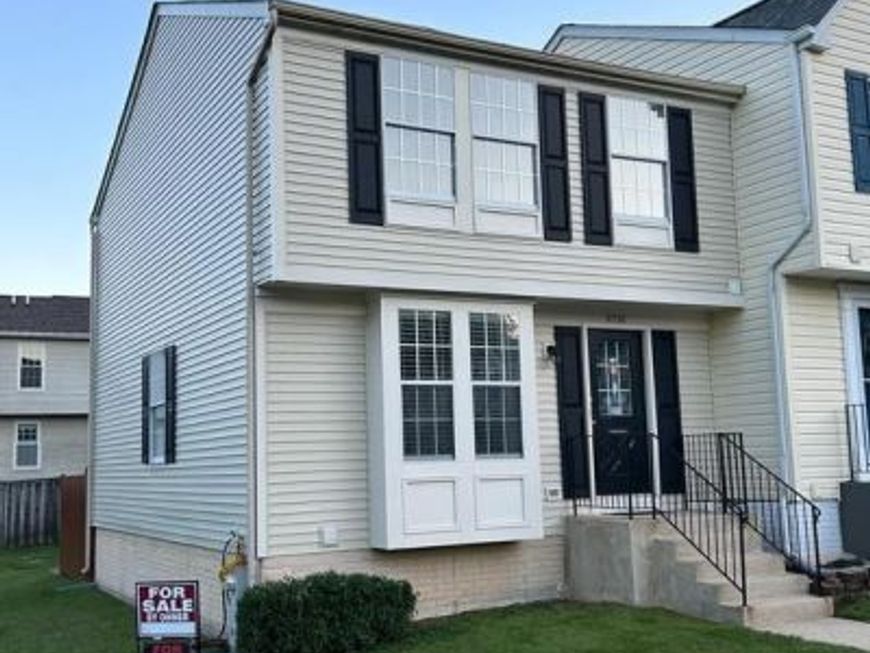8738 Chesapeake Lighthouse Drive , North Beach, MD 20714 Main Photo