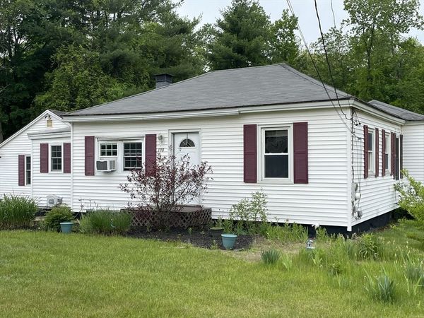 190 Turners Falls Rd, Montague, MA 01351