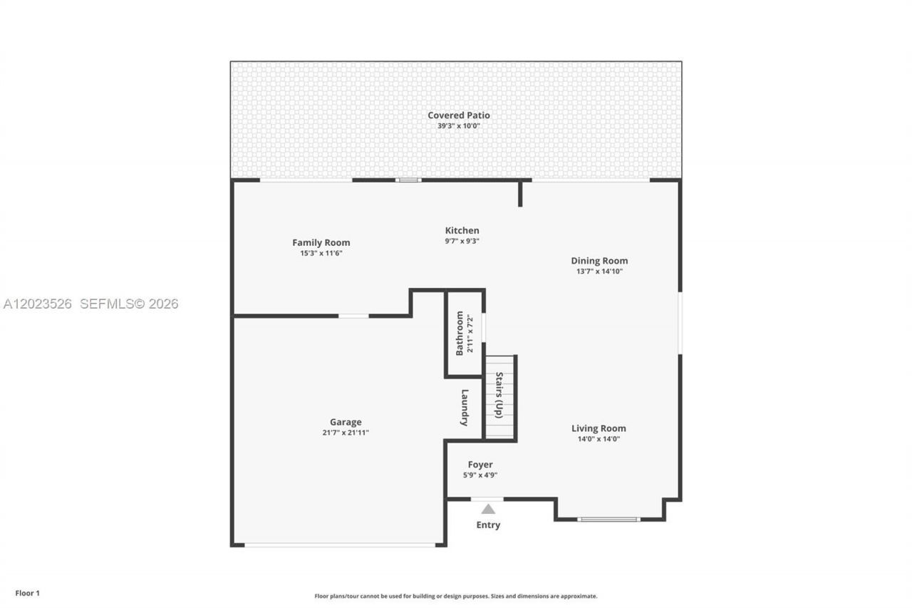 22179 SW 98th Ct , Cutler Bay, FL 33190 Photo