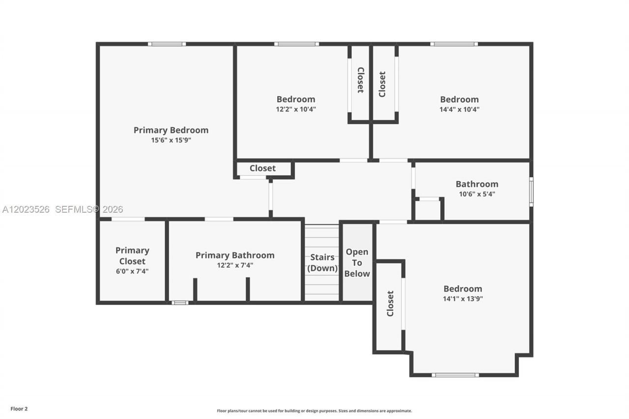 22179 SW 98th Ct , Cutler Bay, FL 33190 Photo