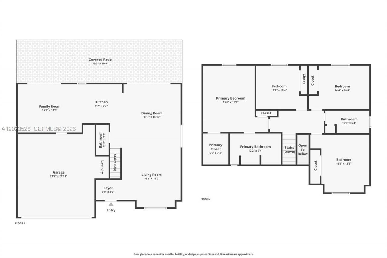 22179 SW 98th Ct , Cutler Bay, FL 33190 Photo