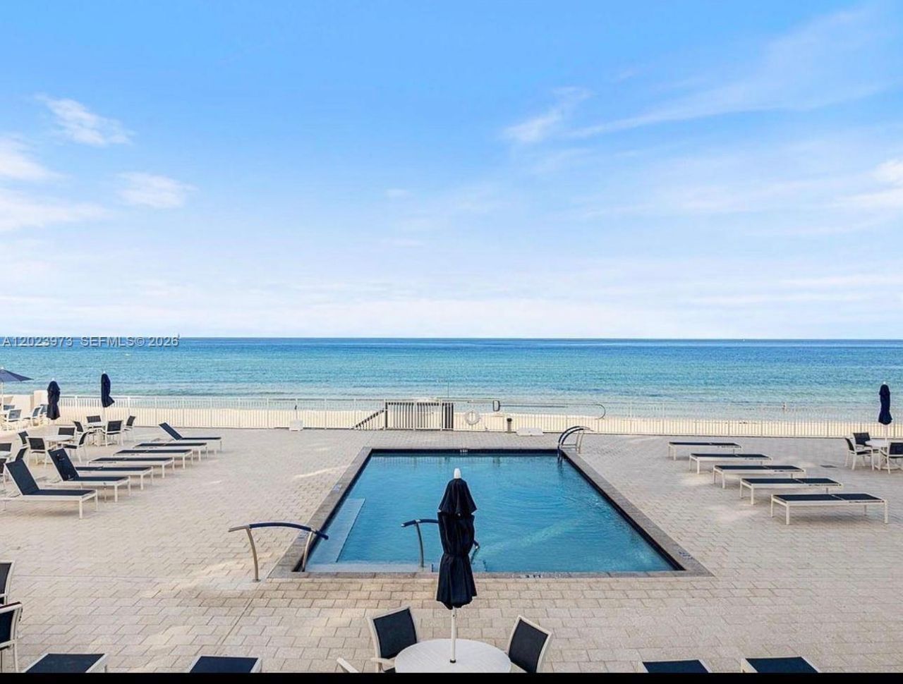 4505 S Ocean Blvd , Unit 502, Highland Beach, FL 33487 Photo