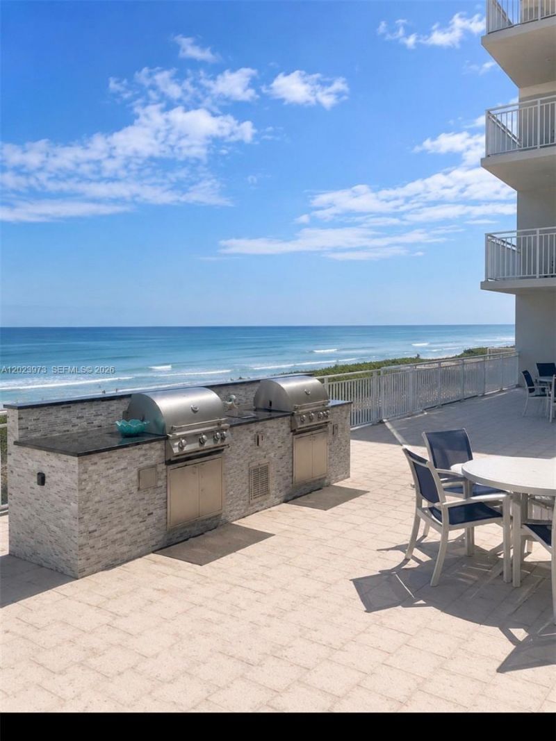 4505 S Ocean Blvd , Unit 502, Highland Beach, FL 33487 Photo