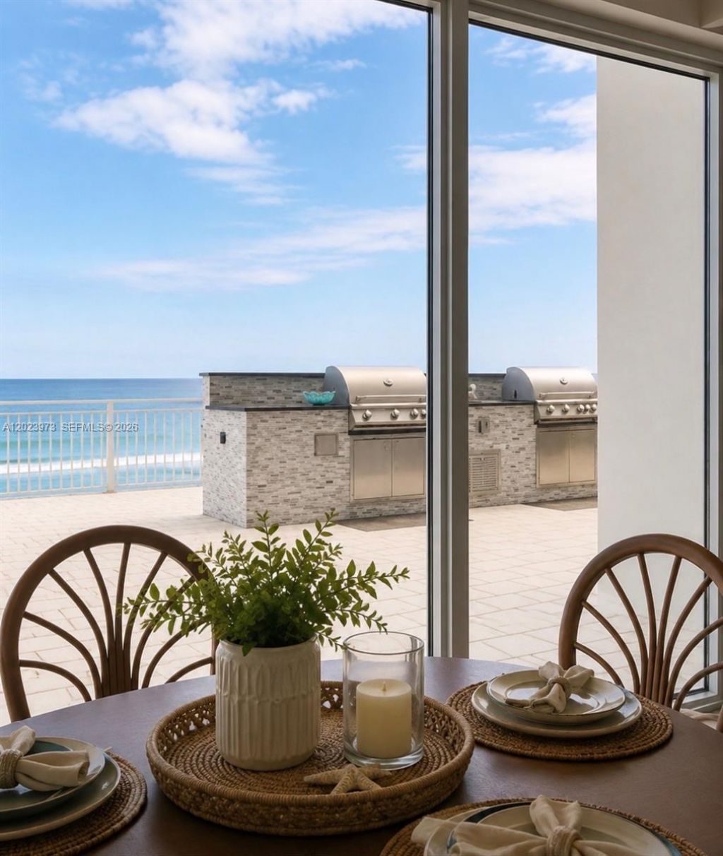 4505 S Ocean Blvd , Unit 502, Highland Beach, FL 33487 Photo