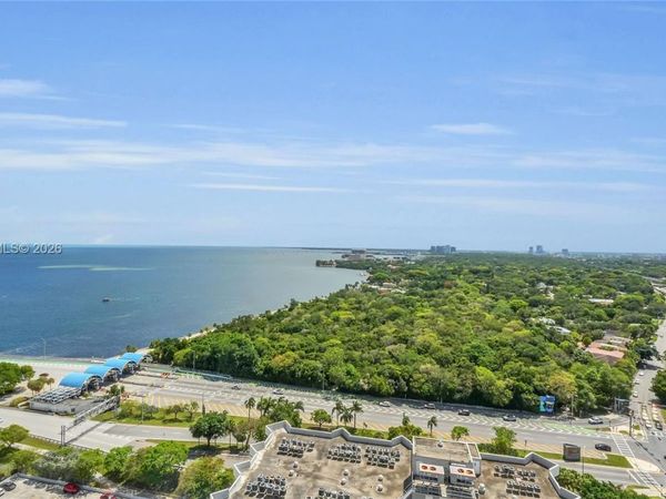 2475 Brickell Ave , Unit 2501, Miami, FL 33129