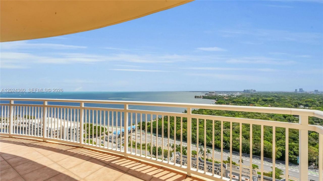 2475 Brickell Ave , Unit 2501, Miami, FL 33129 Photo