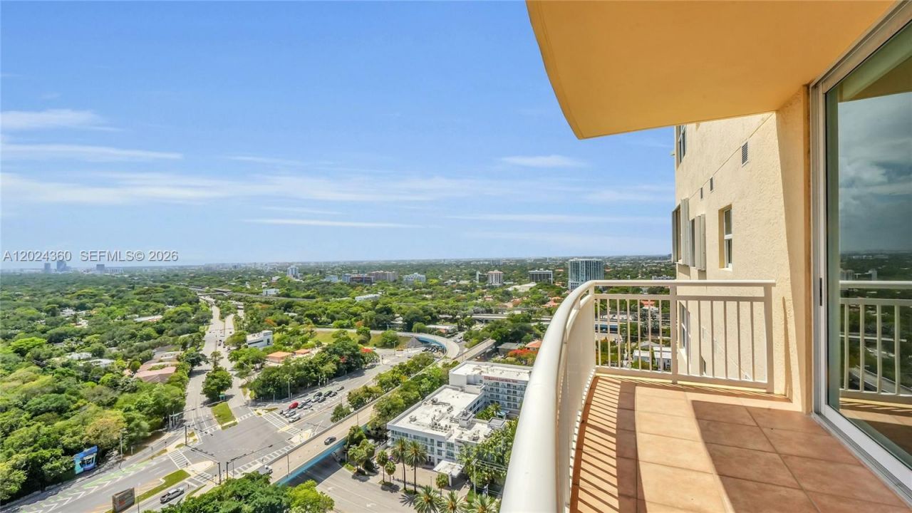 2475 Brickell Ave , Unit 2501, Miami, FL 33129 Photo