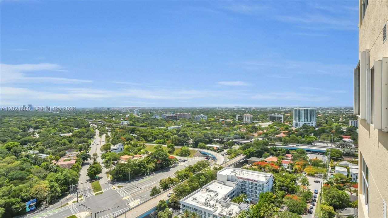 2475 Brickell Ave , Unit 2501, Miami, FL 33129 Photo
