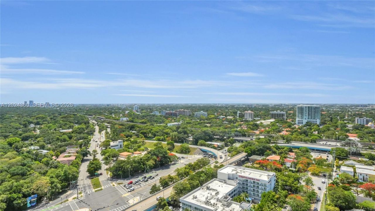 2475 Brickell Ave , Unit 2501, Miami, FL 33129 Photo