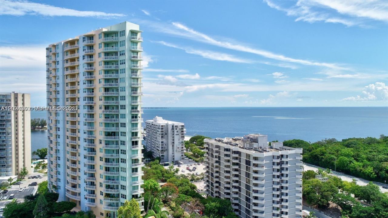 2475 Brickell Ave , Unit 2501, Miami, FL 33129 Photo