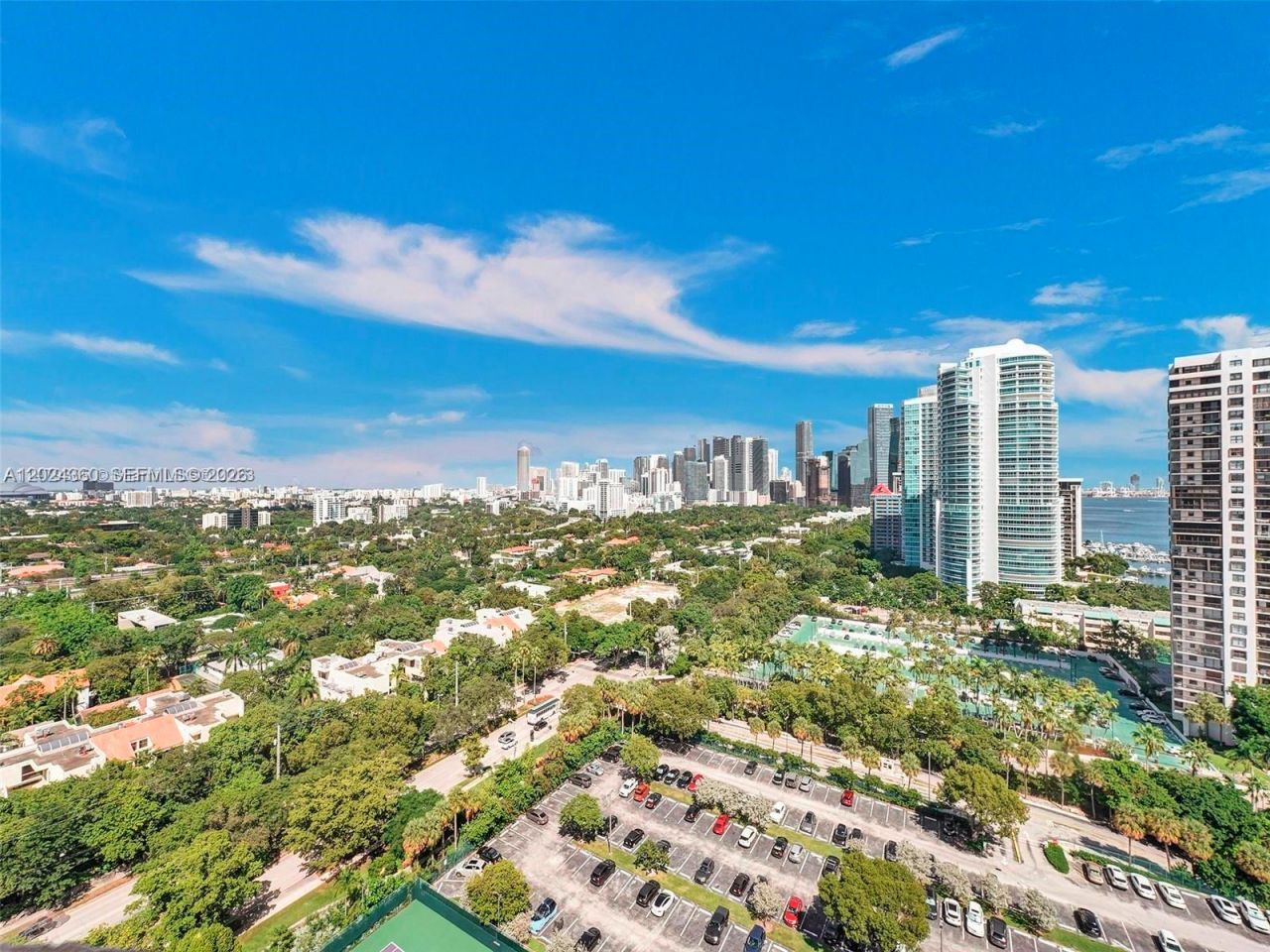 2475 Brickell Ave , Unit 2501, Miami, FL 33129 Photo