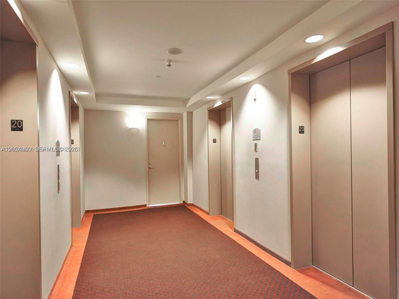2475 Brickell Ave , Unit 2501, Miami, FL 33129 Photo