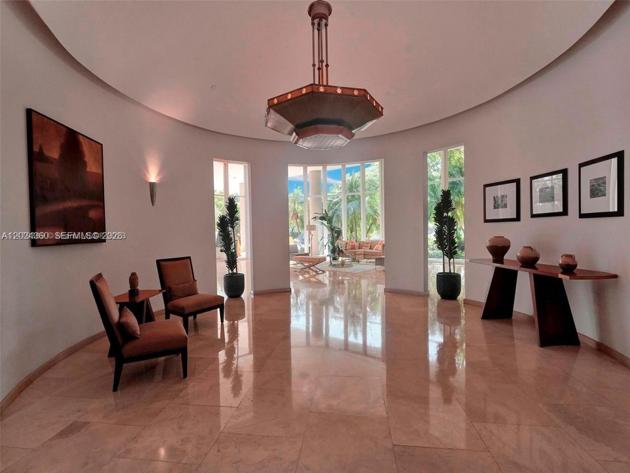 2475 Brickell Ave , Unit 2501, Miami, FL 33129 Photo