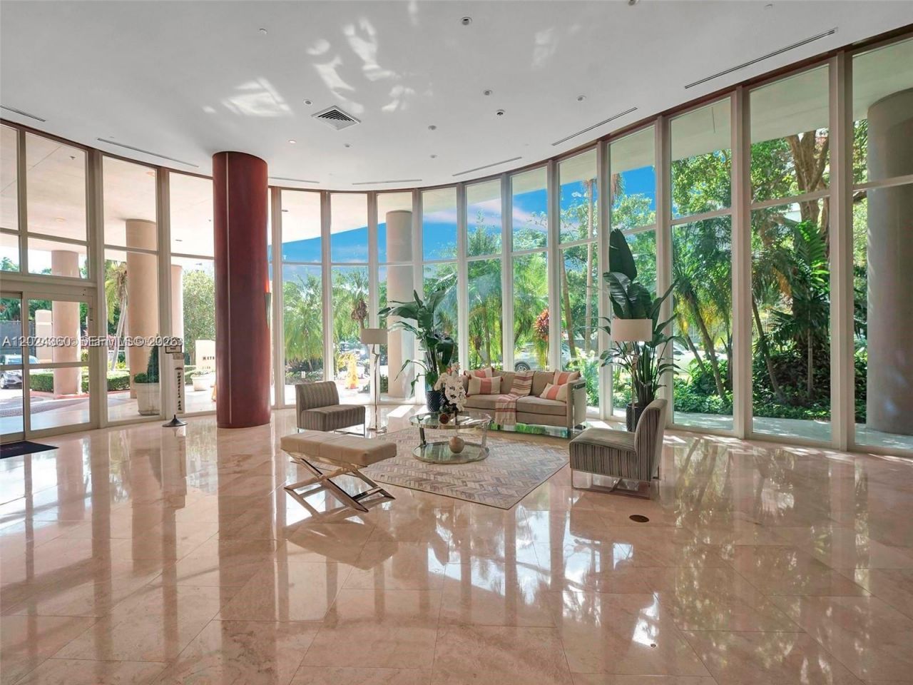 2475 Brickell Ave , Unit 2501, Miami, FL 33129 Photo