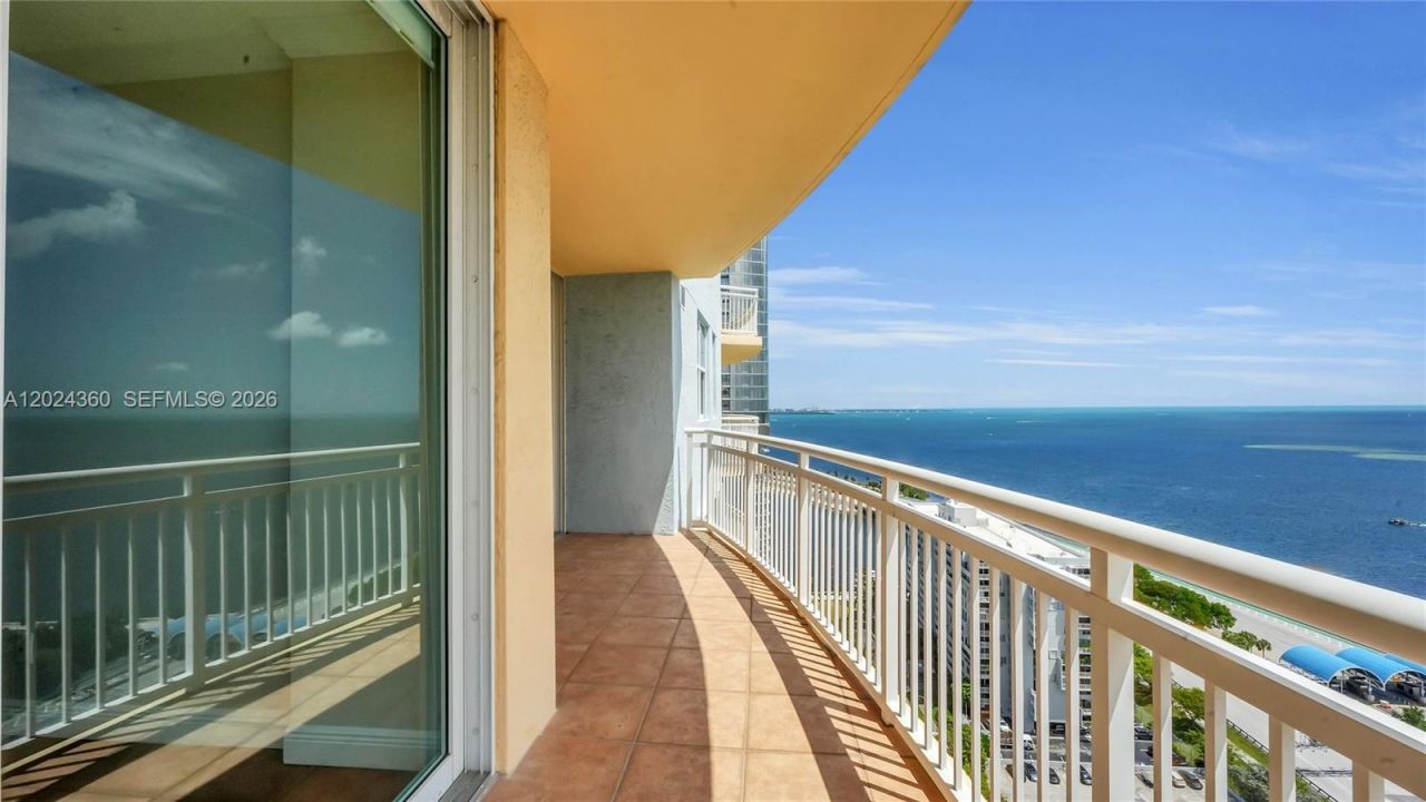 2475 Brickell Ave , Unit 2501, Miami, FL 33129 Photo