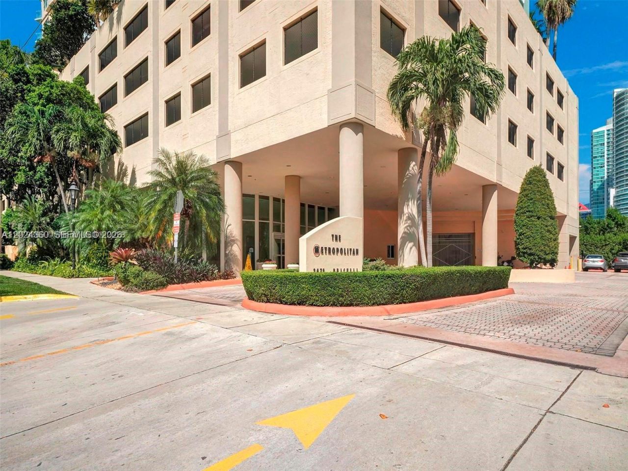 2475 Brickell Ave , Unit 2501, Miami, FL 33129 Photo