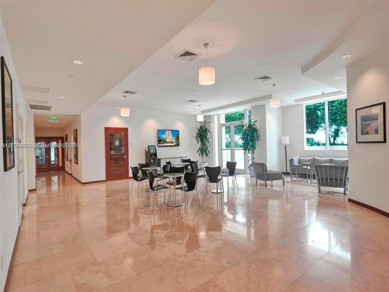 2475 Brickell Ave , Unit 2501, Miami, FL 33129 Photo