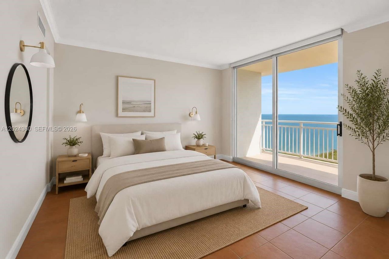 2475 Brickell Ave , Unit 2501, Miami, FL 33129 Photo