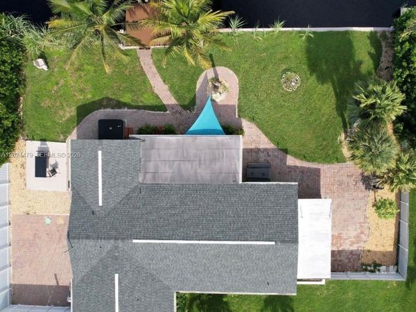 2212 Club House Rd , North Fort Myers, FL 33917