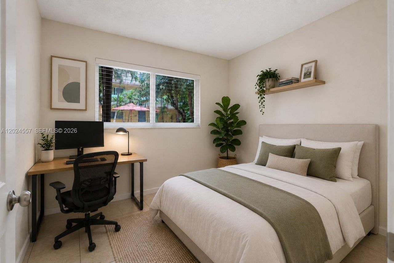 7920 Camino Real , Unit M-109, Miami, FL 33143 Photo