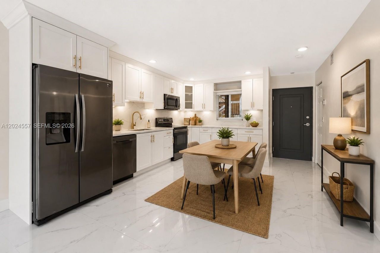 7920 Camino Real, Unit M-109, Miami, FL 33143 Photo