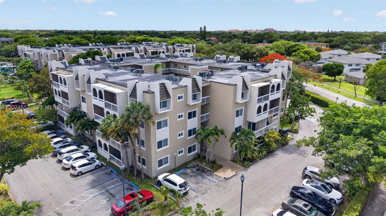 7920 Camino Real , Unit M-109, Miami, FL 33143 Photo