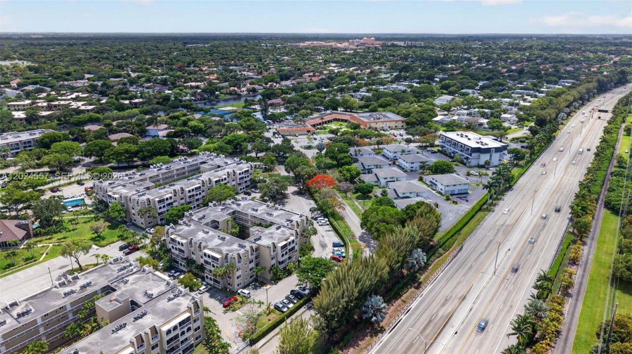 7920 Camino Real , Unit M-109, Miami, FL 33143 Photo
