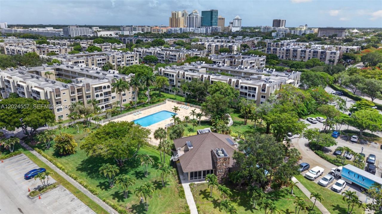 7920 Camino Real , Unit M-109, Miami, FL 33143 Photo
