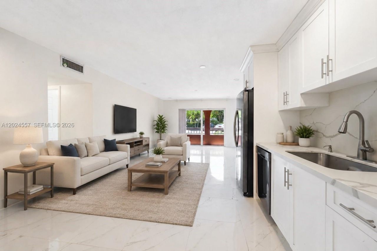 7920 Camino Real , Unit M-109, Miami, FL 33143 Photo