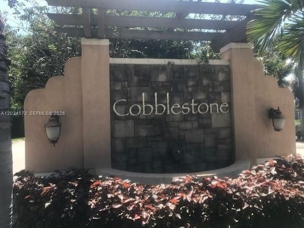 1424 SW 147th Ave , Unit 1424, Pembroke Pines, FL 33027