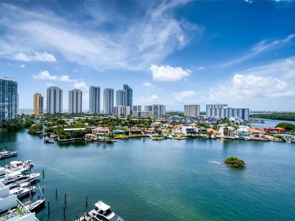 400 Sunny Isles Blvd, Unit 1202, Sunny Isles Beach, FL 33160