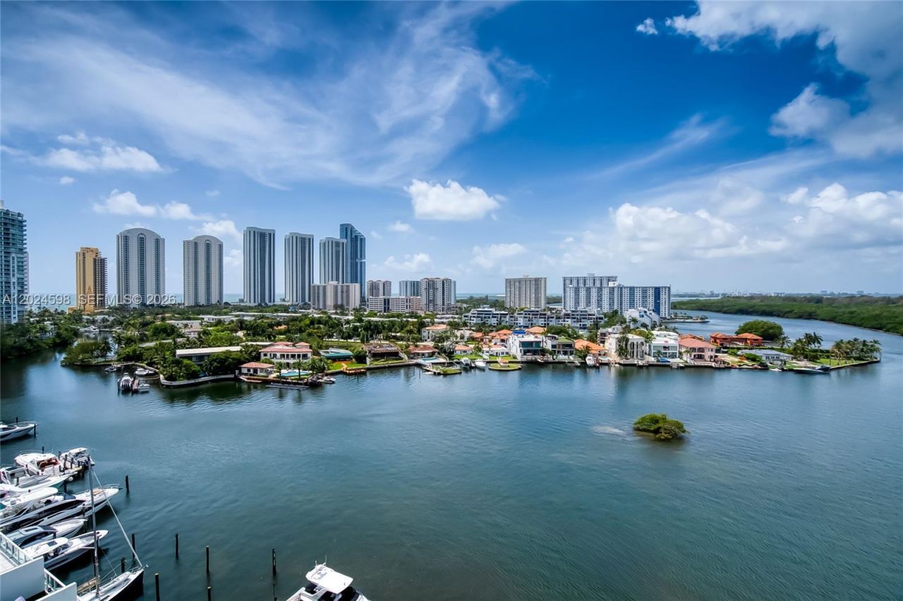 400 Sunny Isles Blvd, Unit 1202, Sunny Isles Beach, FL 33160 Photo