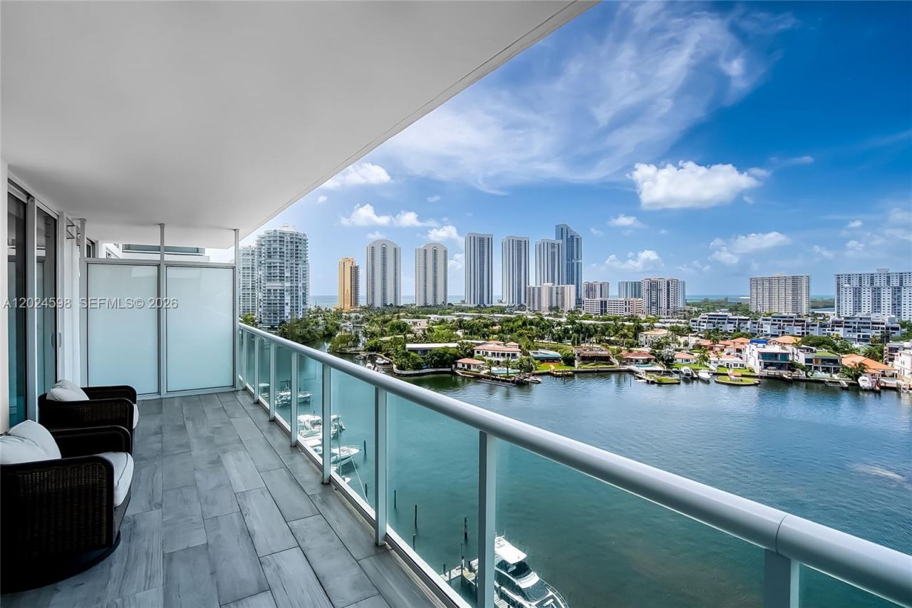 400 Sunny Isles Blvd, Unit 1202, Sunny Isles Beach, FL 33160 Photo