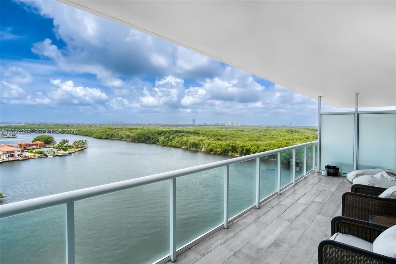 400 Sunny Isles Blvd, Unit 1202, Sunny Isles Beach, FL 33160 Photo