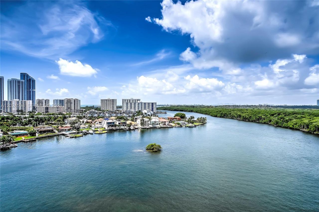 400 Sunny Isles Blvd, Unit 1202, Sunny Isles Beach, FL 33160 Photo