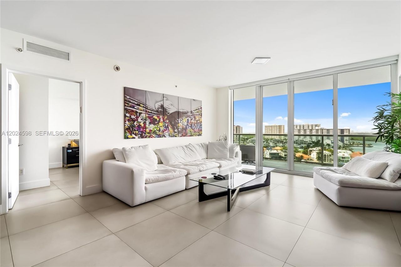 400 Sunny Isles Blvd, Unit 1202, Sunny Isles Beach, FL 33160 Photo