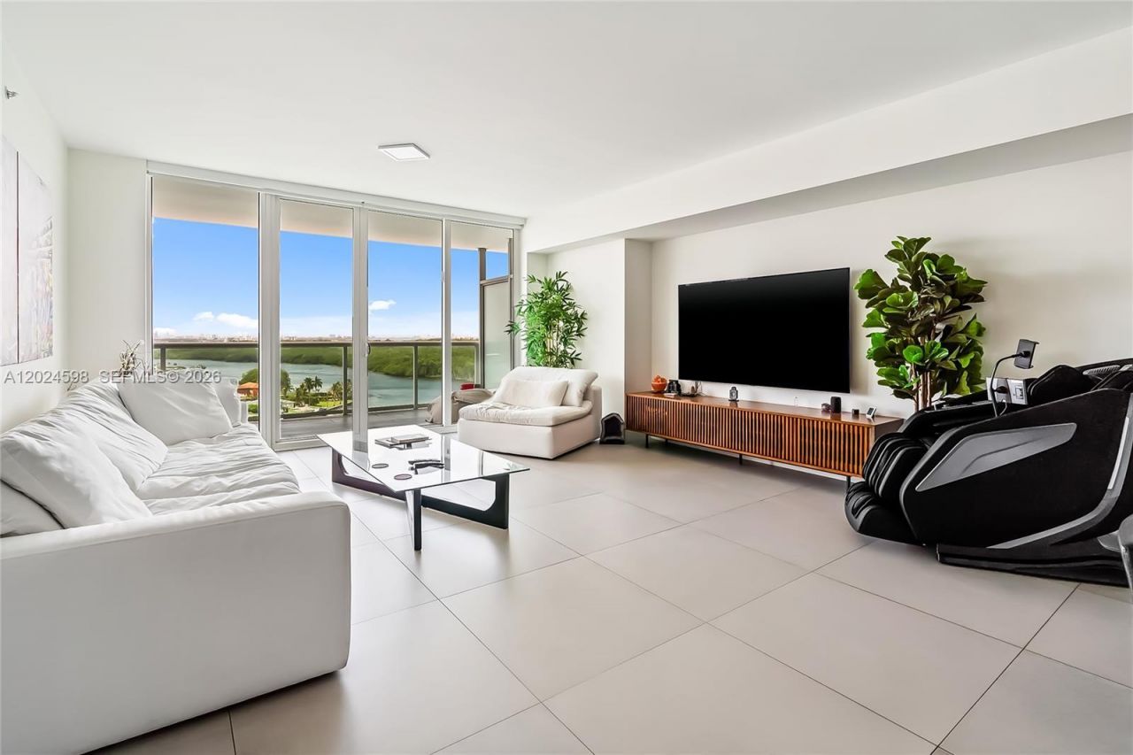 400 Sunny Isles Blvd, Unit 1202, Sunny Isles Beach, FL 33160 Photo
