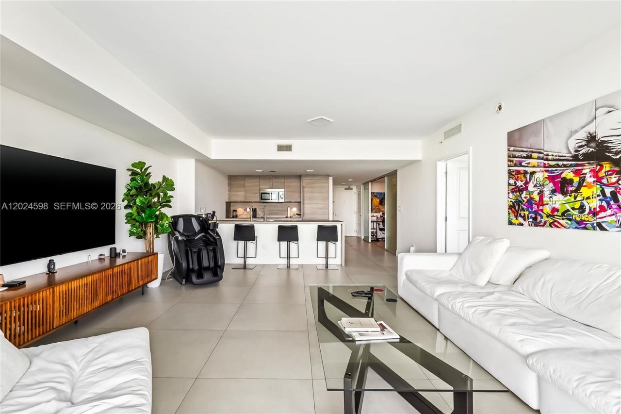 400 Sunny Isles Blvd, Unit 1202, Sunny Isles Beach, FL 33160 Photo