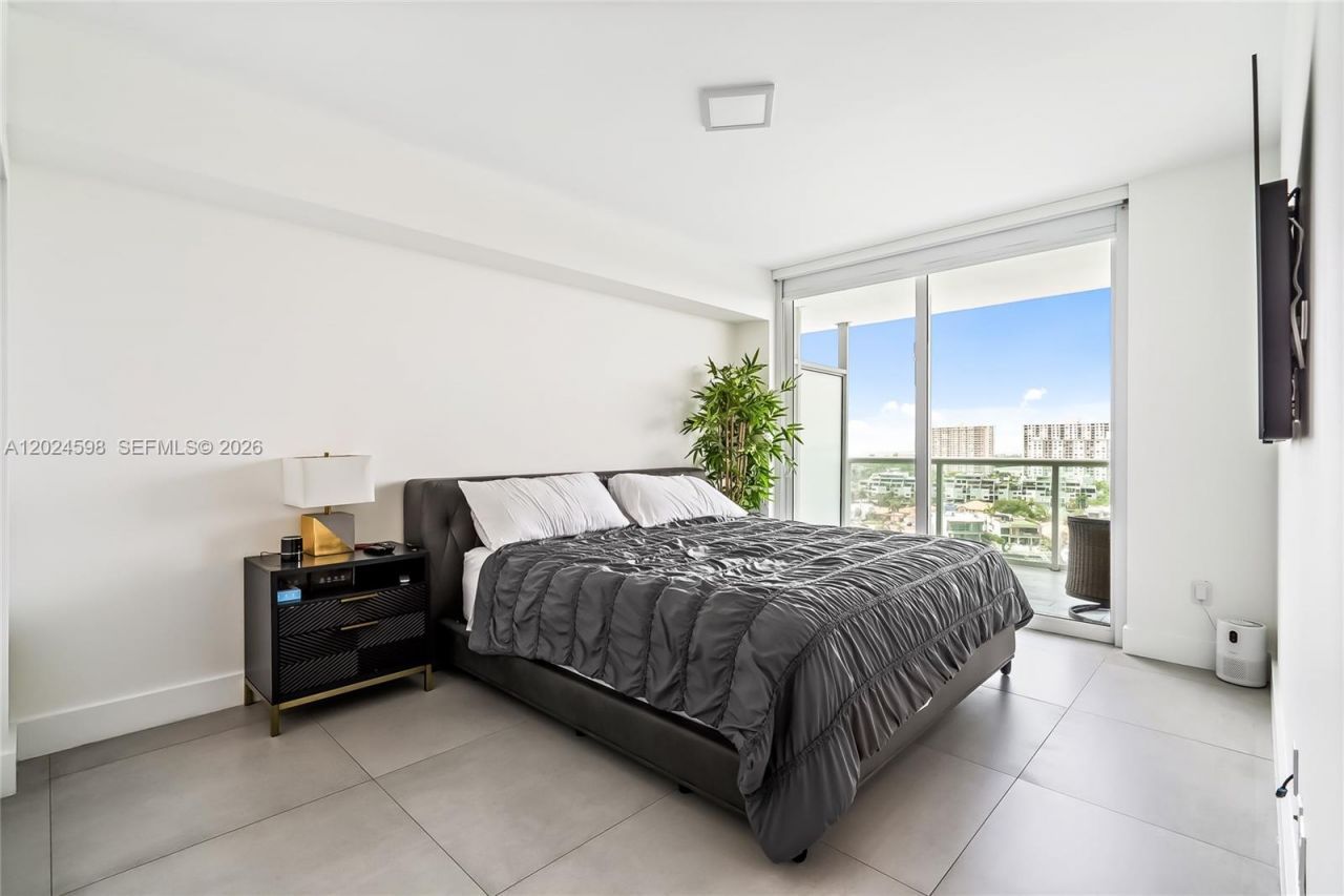 400 Sunny Isles Blvd, Unit 1202, Sunny Isles Beach, FL 33160 Photo