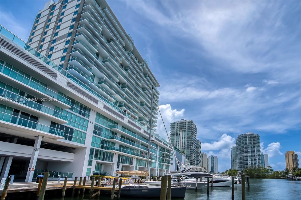 400 Sunny Isles Blvd, Unit 1202, Sunny Isles Beach, FL 33160 Photo