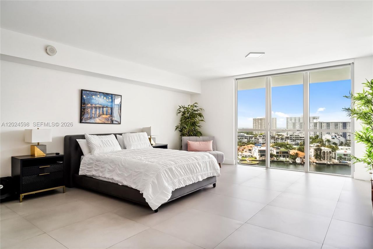 400 Sunny Isles Blvd, Unit 1202, Sunny Isles Beach, FL 33160 Photo