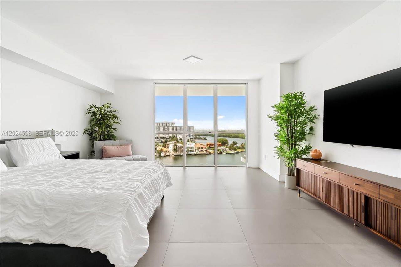 400 Sunny Isles Blvd, Unit 1202, Sunny Isles Beach, FL 33160 Photo