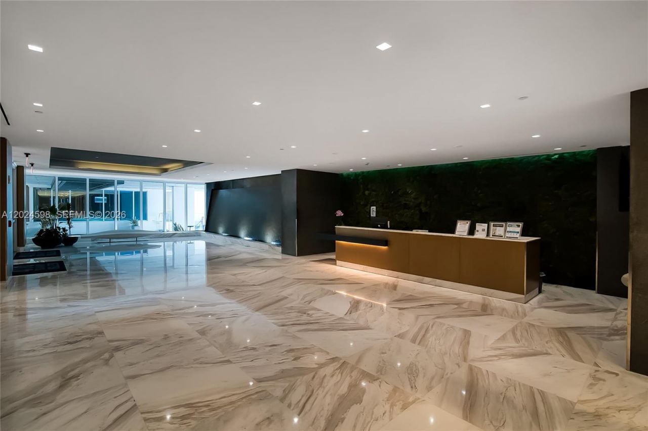 400 Sunny Isles Blvd, Unit 1202, Sunny Isles Beach, FL 33160 Photo