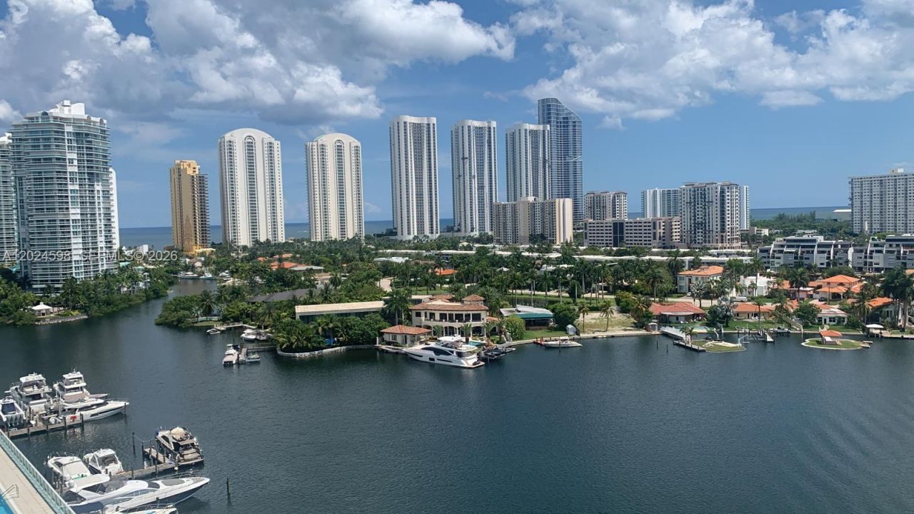 400 Sunny Isles Blvd, Unit 1202, Sunny Isles Beach, FL 33160 Photo